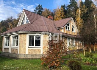 Дом на продажу, 278 м2, деревня Сорокино, СНТ Звёздочка, 218