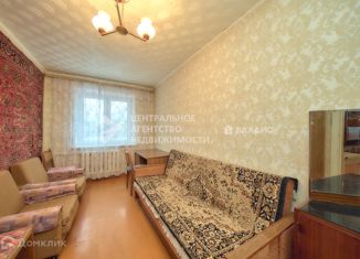 Продается двухкомнатная квартира, 43.7 м2, Рязань, улица Зубковой, 6, район Песочня
