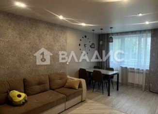 Продается 3-ком. квартира, 62 м2, Уссурийск, Пролетарская улица, 99