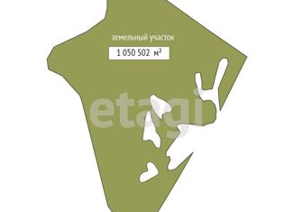 Продажа участка, 10505 сот., село Турочак