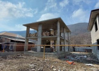 Продам дом, 160 м2, село Адербиевка, Октябрьская улица, 4