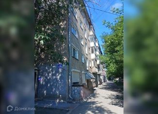 Продаю 2-ком. квартиру, 43.6 м2, Новосибирская область, улица Блюхера, 45