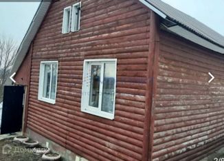 Продажа дома, 50 м2, деревня Студенец, улица Аверьянова, 2А