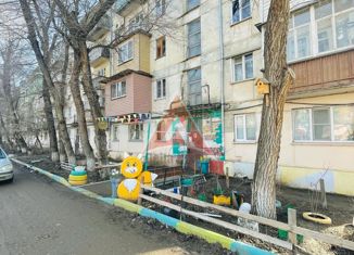 3-комнатная квартира на продажу, 55.7 м2, Астраханская область, улица Николая Островского, 68