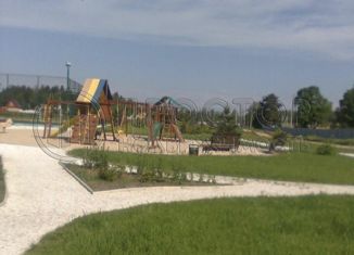 Участок на продажу, 9.72 сот., деревня Кудаево, Летняя улица