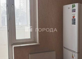 Продажа 2-комнатной квартиры, 54 м2, Москва, Клинская улица, 18к1, метро Ховрино