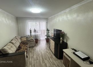 Продается 3-комнатная квартира, 61 м2, Новосибирская область, улица Энгельса, 60