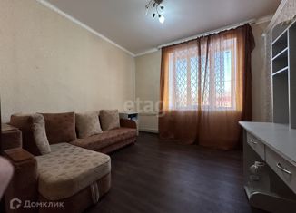 Продам 1-ком. квартиру, 31.4 м2, Йошкар-Ола, улица Луначарского, 73, микрорайон Ширяйково