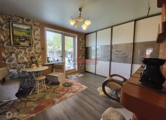 Продается дом, 65 м2, посёлок Раухала, Гористая улица