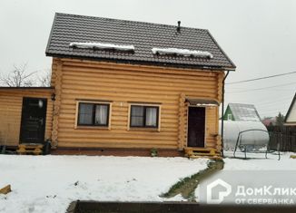 Продается дом, 100 м2, СНТ Клушино, СНТ Клушино, 3