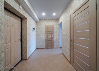 Продам 2-ком. квартиру, 48.6 м2, Барнаул, Павловский тракт, 172, ЖК Лапландия