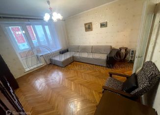 Продажа 1-комнатной квартиры, 41.1 м2, Москва, улица Вересаева, 14, улица Вересаева