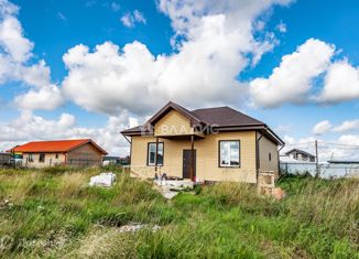 Продаю дом, 100 м2, массив Лесколово, 3-й проезд