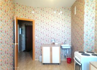 1-комнатная квартира в аренду, 32.4 м2, Пыть-Ях, 6-й микрорайон, 49