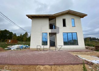 Продам дом, 130 м2, деревня Новоникольское