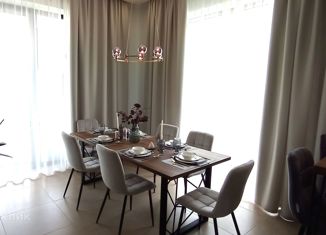 Продажа дома, 174 м2, поселок Верхнее Джемете, Рассветная улица