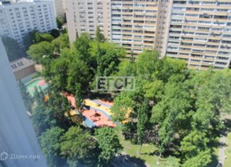 Продается трехкомнатная квартира, 64.3 м2, Москва, 2-й Крестовский переулок, 12, метро Рижская