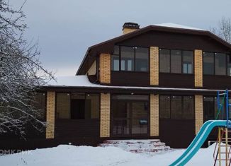 Продаю дом, 238 м2, Малоярославец, Набережная улица, 16