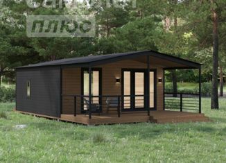 Продажа дома, 42 м2, село Чернолучье