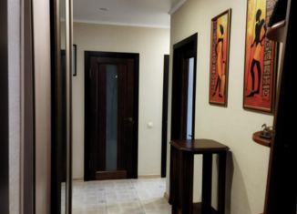 Продается 2-комнатная квартира, 65 м2, Краснодар, улица имени Сергея Есенина, 82/5, ЖК Культурный