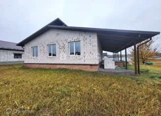 Дом на продажу, 142.8 м2, поселок городского типа Разумное, 1-й Волшебный переулок, 2