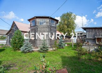 Продается дом, 80 м2, село Великая Губа, переулок Механизаторов