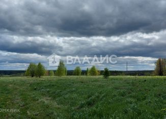 Продам участок, 50 сот., деревня Бурыкино