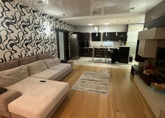 Сдам 4-ком. квартиру, 114 м2, Санкт-Петербург, Барочная улица, 12, Барочная улица