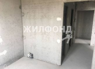 2-комнатная квартира на продажу, 58.03 м2, Новосибирск, Плющихинская улица, 10, метро Золотая Нива