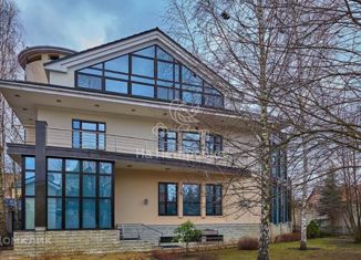 Продается дом, 800 м2, деревня Подушкино, товарищество собственников жилья Подушкино, 28