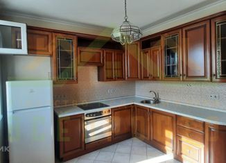 Продается 2-комнатная квартира, 57.9 м2, Москва, Белореченская улица, 28к2, метро Братиславская