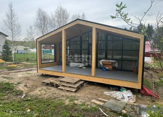 Дом на продажу, 90 м2, село Антопьево