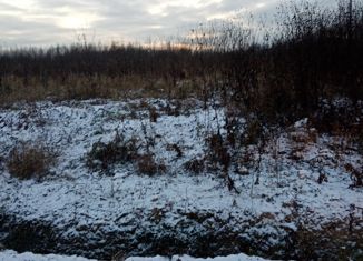 Продажа земельного участка, 29 сот., деревня Велигонты, Бельведерский переулок