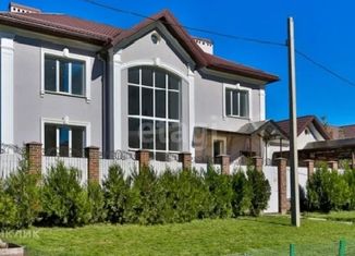 Продам дом, 546 м2, Краснодар, микрорайон ККБ