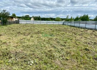 Продается участок, 12 сот., Тобольск, Цветочная улица, 1