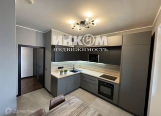 2-ком. квартира на продажу, 56.9 м2, Москва, Михневская улица, 8, Михневская улица