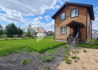 Продажа дома, 85 м2, деревня Селятино