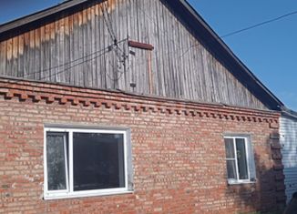 Дом на продажу, 77 м2, село Красноярка, Октябрьская улица
