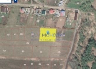 Продам участок, 10 сот., деревня Шанары