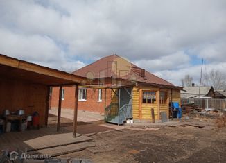Продается дом, 93.5 м2, поселок Усть-Ордынский, улица Ватутина, 33