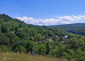 Продам земельный участок, 24 сот., село Соловьёвка, Нагорная улица, 2