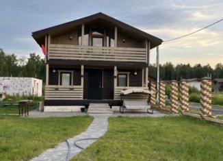 Продается дом, 96 м2, коттеджный поселок Березовка, Кировский проезд