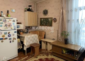 Продажа комнаты, 14.5 м2, Новосибирск, Сухарная улица, 70, Сухарная улица