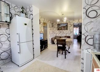 Продаю дом, 53.2 м2, Краснодар, Есаульская улица, 10, Есаульская улица