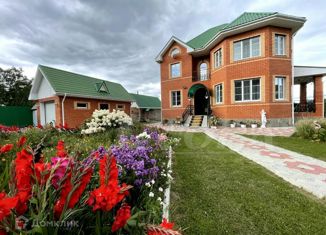 Дом на продажу, 230 м2, село Каменка, Лесная улица, 14