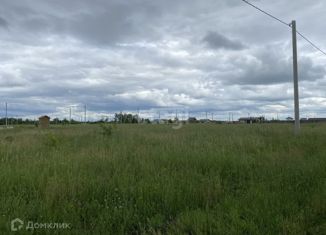 Продажа участка, 8 сот., деревня Казадаевка