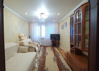 3-ком. квартира на продажу, 71 м2, село Ломовое, переулок Туманова, 1