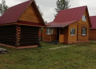 Дом на продажу, 64 м2, село Нижняя Тавда, улица Максима Горького, 2