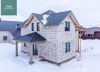 Продажа дома, 173 м2, коттеджный поселок Новая Европа, Мадридская улица