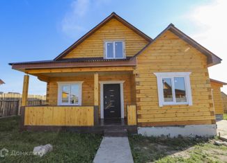 Продается дом, 141.2 м2, деревня Грановщина, улица Михаила Евдокимова